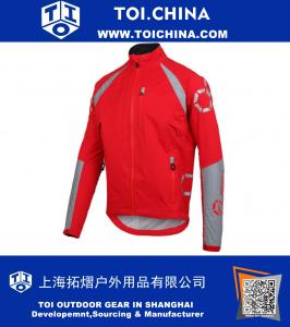 Flashlight Force Waterproof Jacket