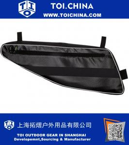 Front Rear Lower Door Bag Set