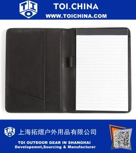 Full Grain Leather Padfolio