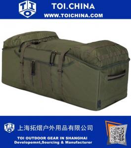 Bolsa MOLLE trasera Gear Tactical