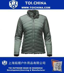 Insulated Reversible Jacket
