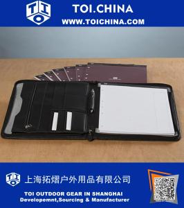 Leather Padfolio Kits