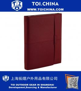 Leather Portfolio for iPad