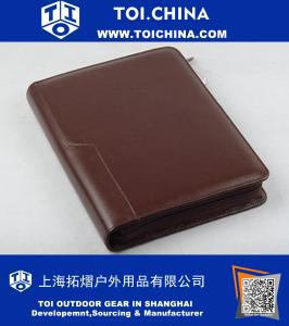 Leather portfolio Case for Samsung Galaxy Note 10.1 inch 2014 Edition