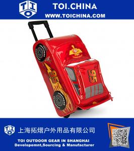 Lightning Rolling Luggage