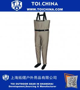 Mens Breathable Wader