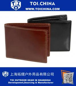 Mens Slim Wallet