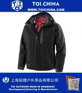 Mens Winter Jacket