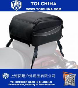 Motorcycle Saddle and Tank Bags