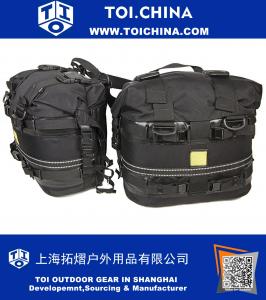 Mountain Saddle Bags