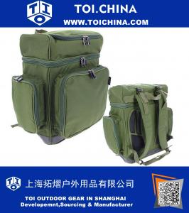 Multi Compartment 50L Rucksack Bag