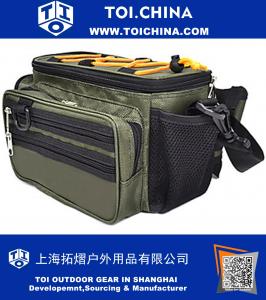 Multifunctional Waterproof Fishing Tackle Bag