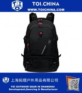 Multipurpose Large Oversize Waterproof Travel Outdoor School Backpack