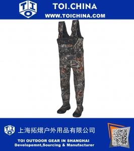 Neoprene Chest Wader