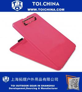 Polypropylene SlimMate Portable Clipboard;