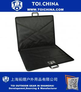 Portfolio Storage Nylon Folder Case