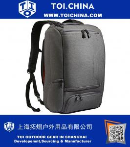 Professional Slim Laptop Backpack