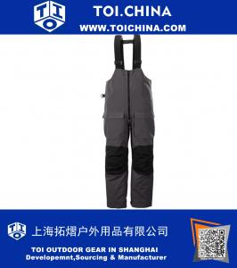 Rainsuit Bibs