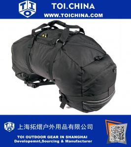 Rear Bag