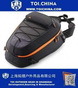 Rear Bag Backpack