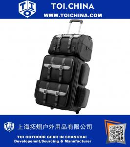 Roller Tail Bag