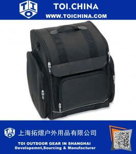 Bolsa de selim para moto