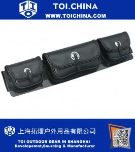 Signature Series Tri-Pouch