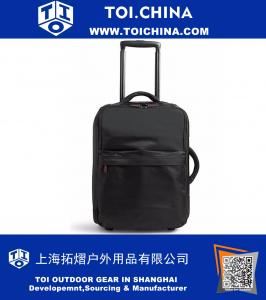 Small Foldable Roller Luggage