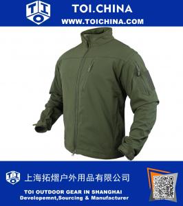 Soft Shell Jacke