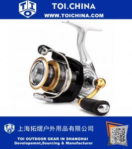 Spinning Fishing Reel