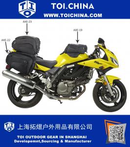 Sport Bike Motorcycle Tail Bag