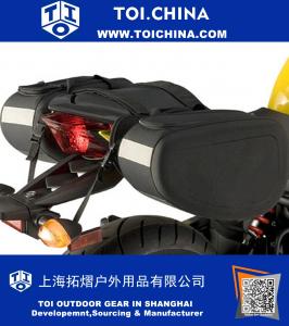 Sport Motorcycle Saddlebags