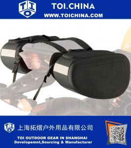 Sport Motorcycle Saddlebags