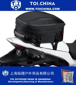 Sport Tail And Seat Bag