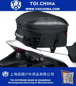 Sport Touring Tail Seat Bag