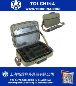 Tackle Bag Abnehmbare Rig Bits Box