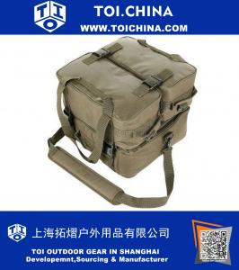 Tackle Bolsa Cubo Compacta