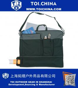 Tote Folio 23 x 27 x 1 inches