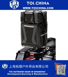 Tourer Tail Bag