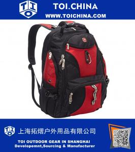 Mochila de equipamento de viagem