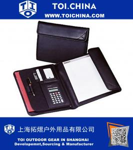 Tri-Fold Padfolio