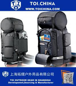 Bolsa enrollable convertible universal