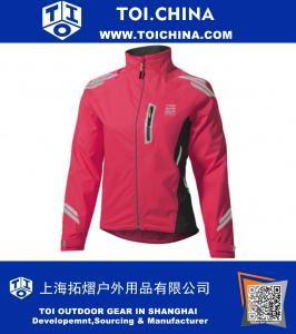 Womens Night Vision Waterproof Jacket