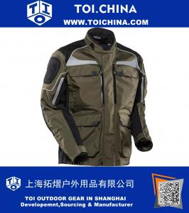 Motorcycle Jackets