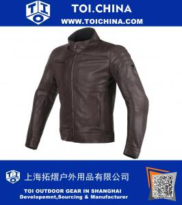 Chaquetas de cuero para moto