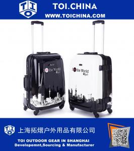 Hardside Luggages