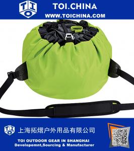 Climbing Rope Bags