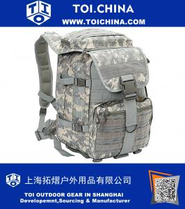 Tactical Packs