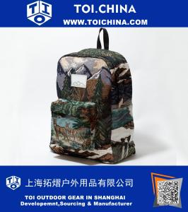 Mochilas de desierto