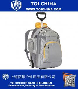 Outdoor Rolling Backpacks